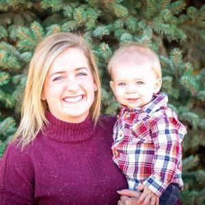 Meet your Posher, Marissa